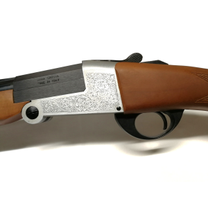 monocanna Giulio Caem modello in calibro 24