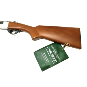 monocanna Giulio Caem modello in calibro 24