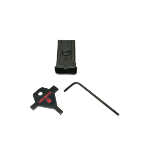 DESERT EAGLE I.M.I. TACCA DI MIRA REGOLABILE - LPA