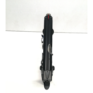 CZ 75 SP-01 SHADOW CAL. 9 LUGER 9X19