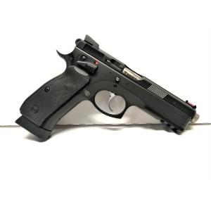 CZ 75 SP-01 SHADOW CAL. 9 LUGER 9X19