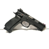 CZ 75 SP-01 SHADOW CAL. 9 LUGER 9X19