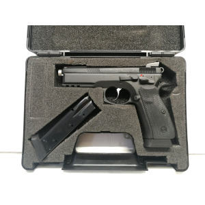 CZ 75 SP-01 SHADOW CAL. 9 LUGER 9X19
