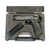 CZ 75 SP-01 SHADOW CAL. 9 LUGER 9X19