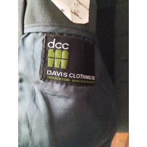 DCC U.S. MILITARY U.S. ARMY AIRBONE CLASS A DRESS GREEN JACKET UNIFORM