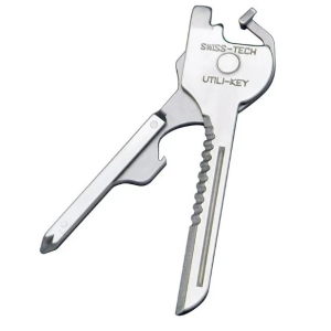 Coltellino chiave multiuso  Swiss Tech