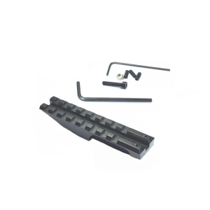 SLITTA WEAVER PER AK47