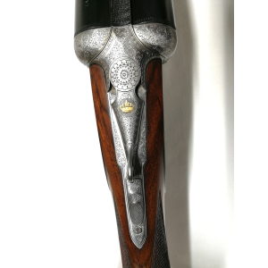 P. Beretta 451 EE/LL Gran Lusso