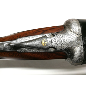 P. Beretta 451 EE/LL Gran Lusso