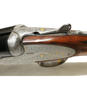 P. Beretta 451 EE/LL Gran Lusso