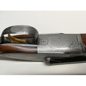 P. Beretta 451 EE/LL Gran Lusso