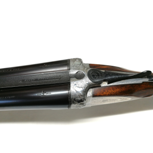 Doppietta Manifacture Liegoise