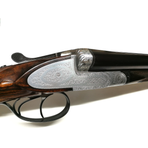 Doppietta Manifacture Liegoise