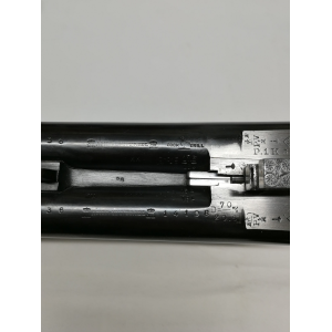 Doppietta Manifacture Liegoise