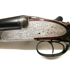 Doppietta Malentacchi Imperiale 12