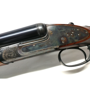 Bernardelli Holland & Holland / 12