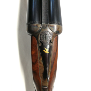 Bernardelli Holland & Holland / 12