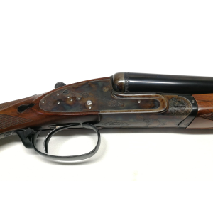 Bernardelli Holland & Holland / 12