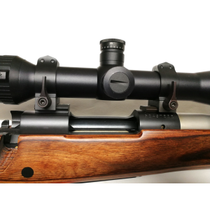 Winchester Coyote M 70 Laminated 308W  Meopta R1 4-16X44