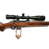 Winchester Coyote M 70 Laminated 308W  Meopta R1 4-16X44