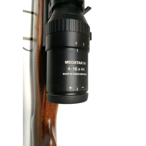 Winchester Coyote M 70 Laminated 308W  Meopta R1 4-16X44