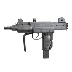 UMAREX IWI MINI UZI CO2 CAL.4.5 BB