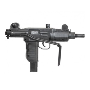 UMAREX IWI MINI UZI CO2 CAL.4.5 BB