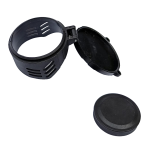 DiscoveryOpt 3-12x40 Illuminato