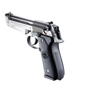 BERETTA PISTOLA 92 FS INOX CAL 9x19 (9 LUGER)