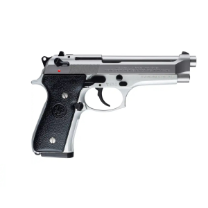 BERETTA PISTOLA 92 FS INOX CAL 9x19 (9 LUGER)
