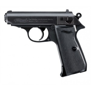 Walther Umarex PPK Scarrellante