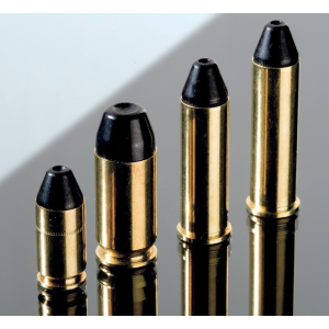 Fiocchi Black Mamba 45 ACP 185 gr FMJ