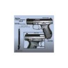 Walther CP99 Compact 4.5