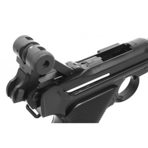 Luger by Umarex P08 Legend cal. 4,5
