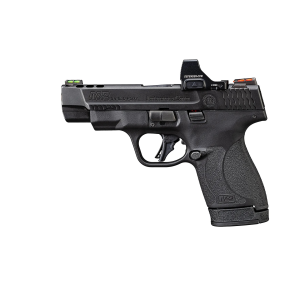 Vortex Defender-CCW Red Dot 3MOA
