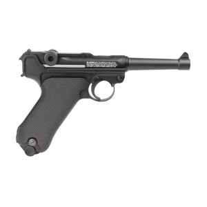 Luger by Umarex P08 Legend cal. 4,5