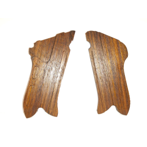 Guancette originali per Mauser / Luger P08