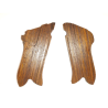 Guancette originali per Mauser / Luger P08