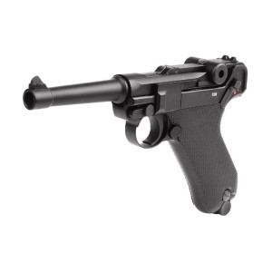 Luger by Umarex P08 Legend cal. 4,5