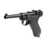 Luger by Umarex P08 Legend cal. 4,5
