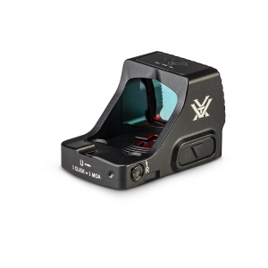 Vortex Defender-CCW Red Dot 6MOA