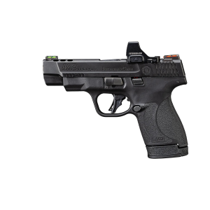 Vortex Defender-CCW Red Dot 6MOA