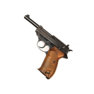 Walther Umarex P38 Scarrellante