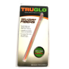 TRUGLO Fibra ottica di ricambio .029 / .75mm / 5 pezzi