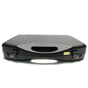 Valigetta Negrini imbottita con combinazione  44 x 24 Cm