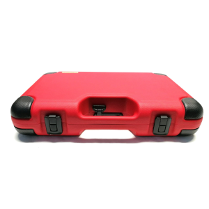 Valigetta Negrini con combinazione 36x20 Cm