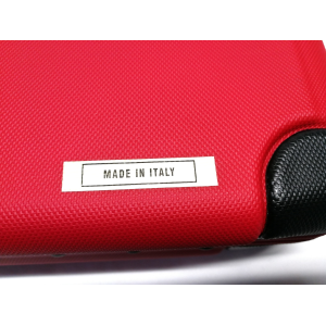 Valigetta Negrini con combinazione 36x20 Cm