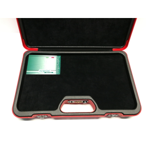 Valigetta Negrini con combinazione 36x20 Cm