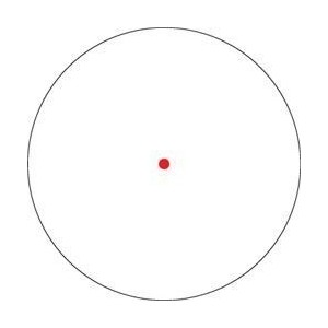 Vortex Crossfire 2.0 MOA Red Dot