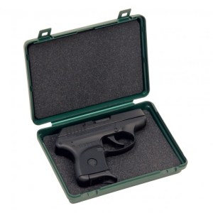 VALIGETTA PER PICCOLE PISTOLE CM 15,5X11X4,6